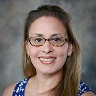 Tanya Martinez-Fernandez