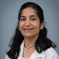 Charuta Joshi
