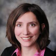 Elizabeth Stehel