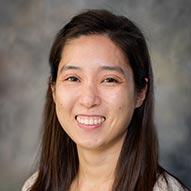 Stephanie Hsu