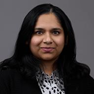 Meghana Nadiger