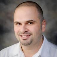 Ahmad Mashmoushi
