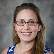 Tanya Martinez-Fernandez