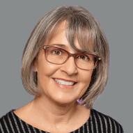 Ann Johnson