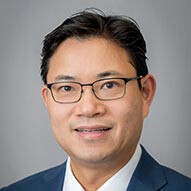 John Zhong