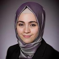 Emine Ayvaci